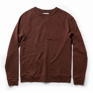Taylor Stitch M crewneck sweater
